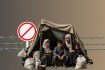 من خيمة إلى فاتورة: مأساة النازحين مع تأجير الأراضي