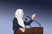 المشاركة السياسية للمرأة الفلسطينية: هل من مكتسبات؟ 