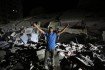 النزوح الداخلي.. مأساة إنسانية تضاف إلى سلسلة مخاوف سكان غزة