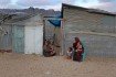 هل بدأ الفقر يتمدد في غزة كالثعبان ؟
