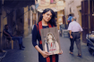 بالصور: هبة والفن الفلسطيني المغترب