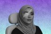 نساء يتجمّلن رغم حدة النزاع 