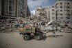 تأثيرات العدوان على سوق العمل في قطاع غزة