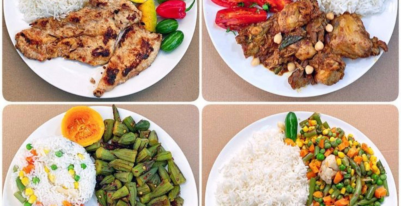 الغذاء الصحي.. كيف تبني نظامًا غذائيًا متوازنًا لصحة أفضل؟