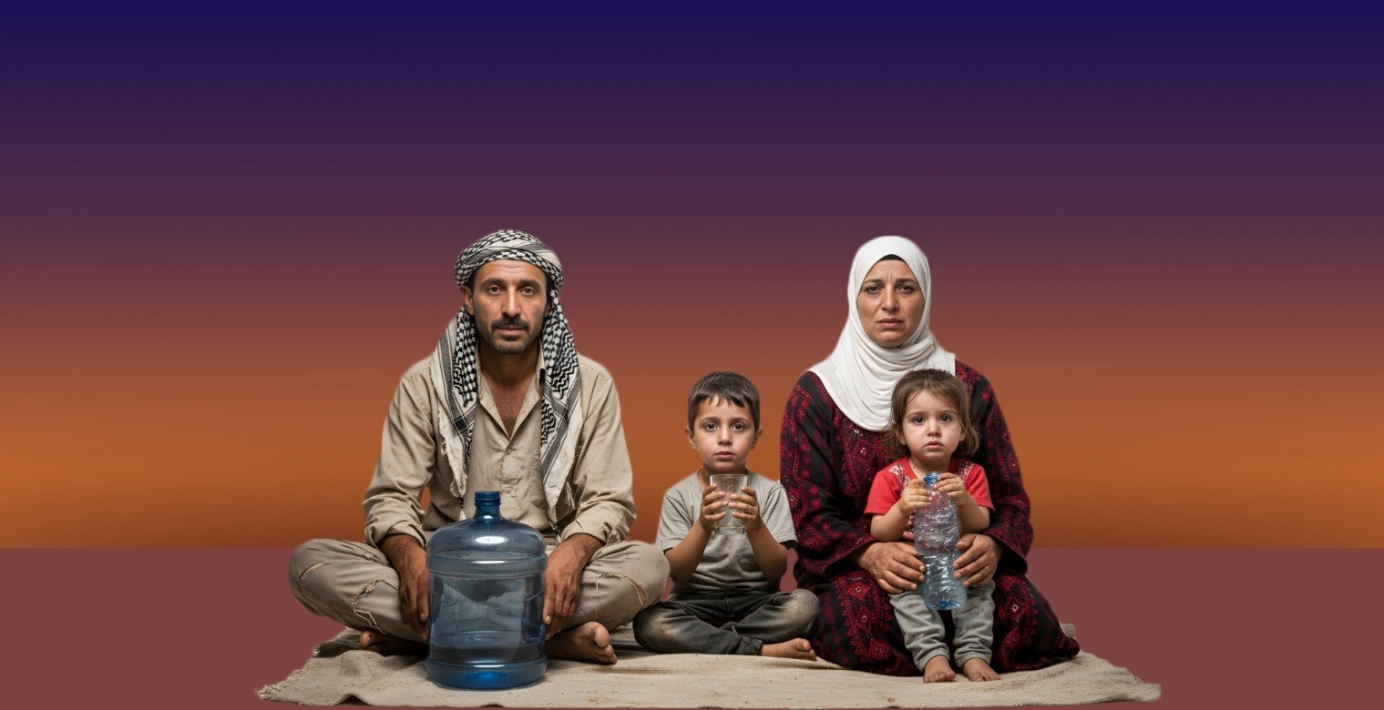 بعد وقف الحرب: الماء يقرّر مصير عودة النازحين