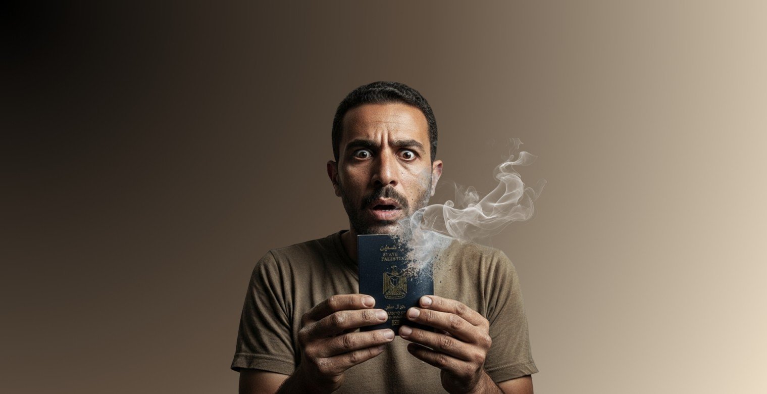 وهم السفر: مَن يبيع وعود الإجلاء للغزيين؟