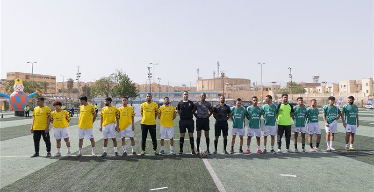 كأس الشعب الجمهوري 2025.. الأنظار تتجه نحو البطولة المصرية