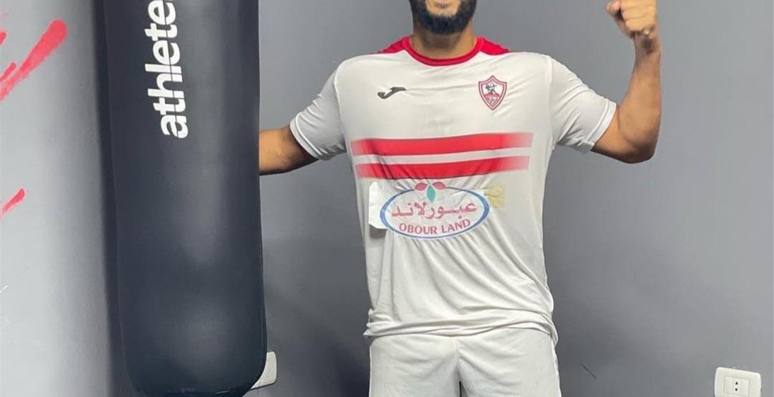 السبب الحقيقي وراء وفاة إبراهيم شيكا لاعب الزمالك السابق