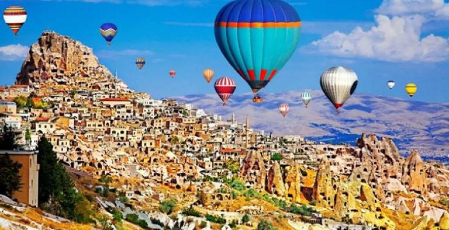 أين تقضي عطلتك في عيد الأضحى 2025؟ وجهات مدهشة بأسعار مناسبة