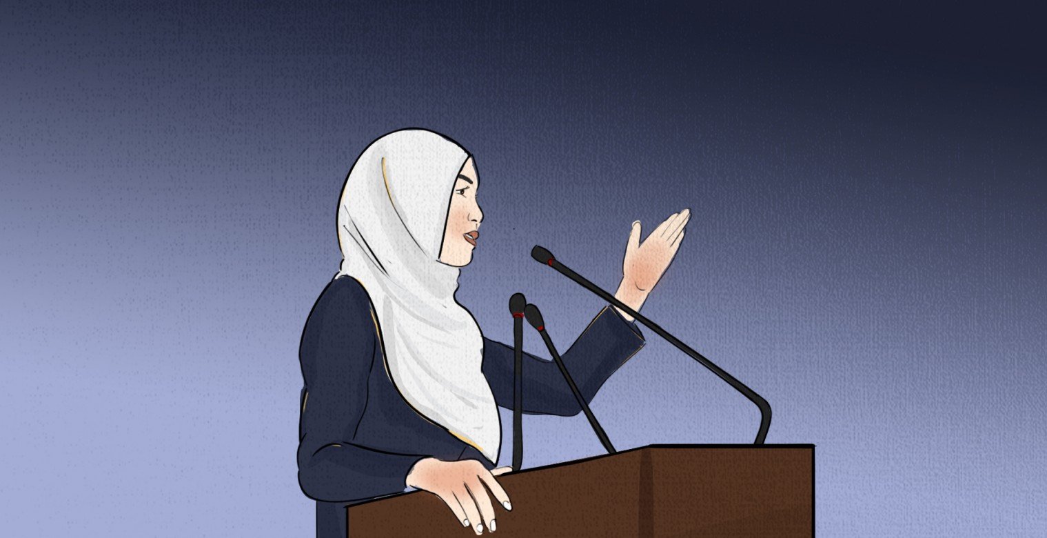 المشاركة السياسية للمرأة الفلسطينية: هل من مكتسبات؟ 