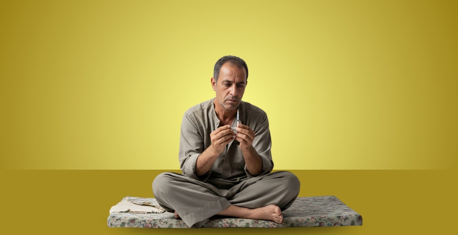 غزة: مرضى السكري يُجبرون على تلقي إنسولين فاسد