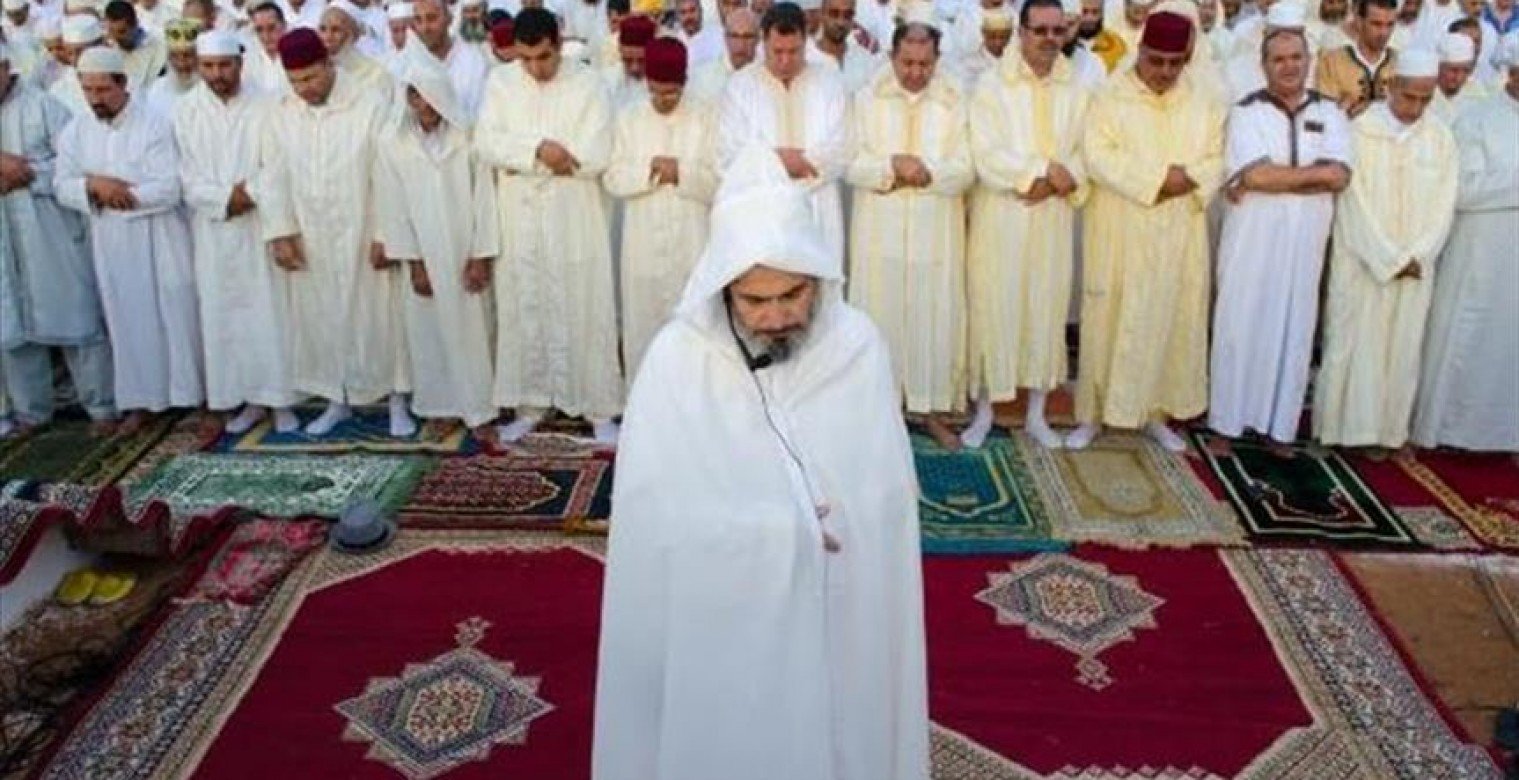 إليك أجمل الأدعية صباح عيد الفطر 2025