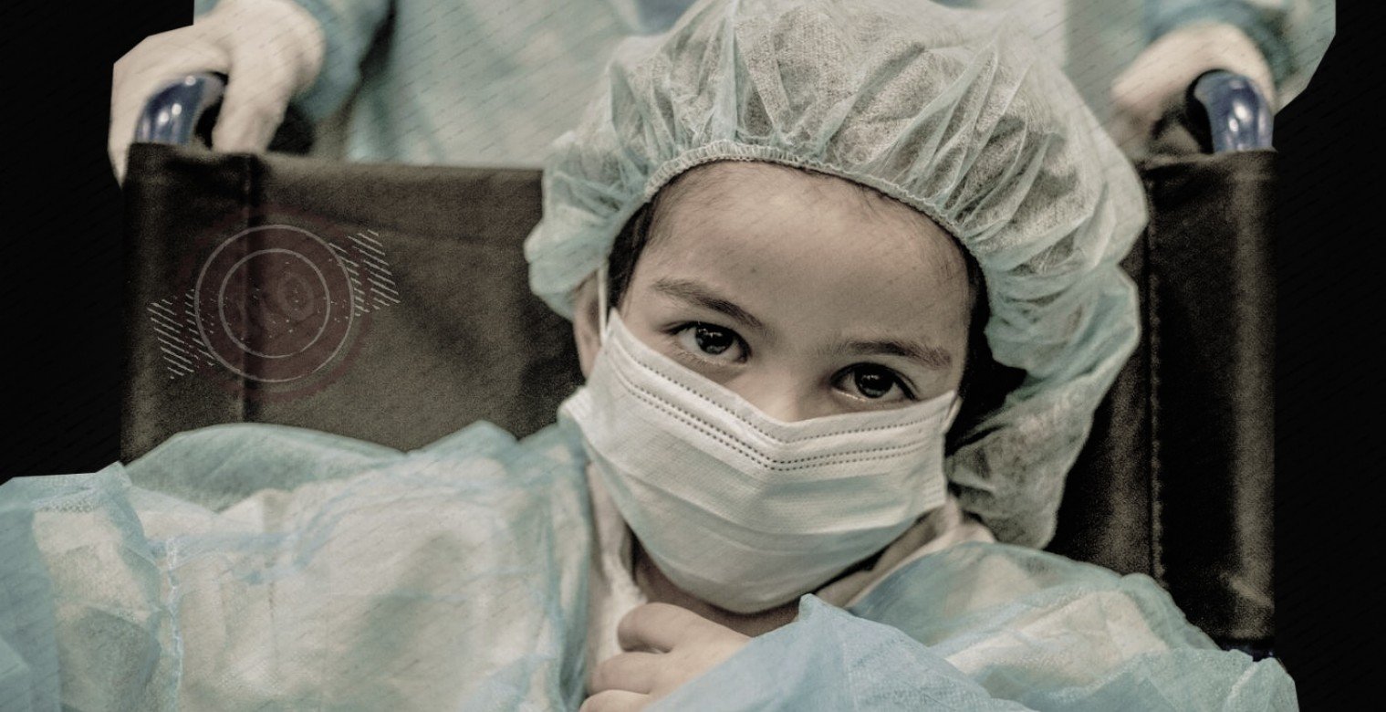 غزة: الأطفال المرضى رهائن سطوة نظام التصاريح الاسرائيلية