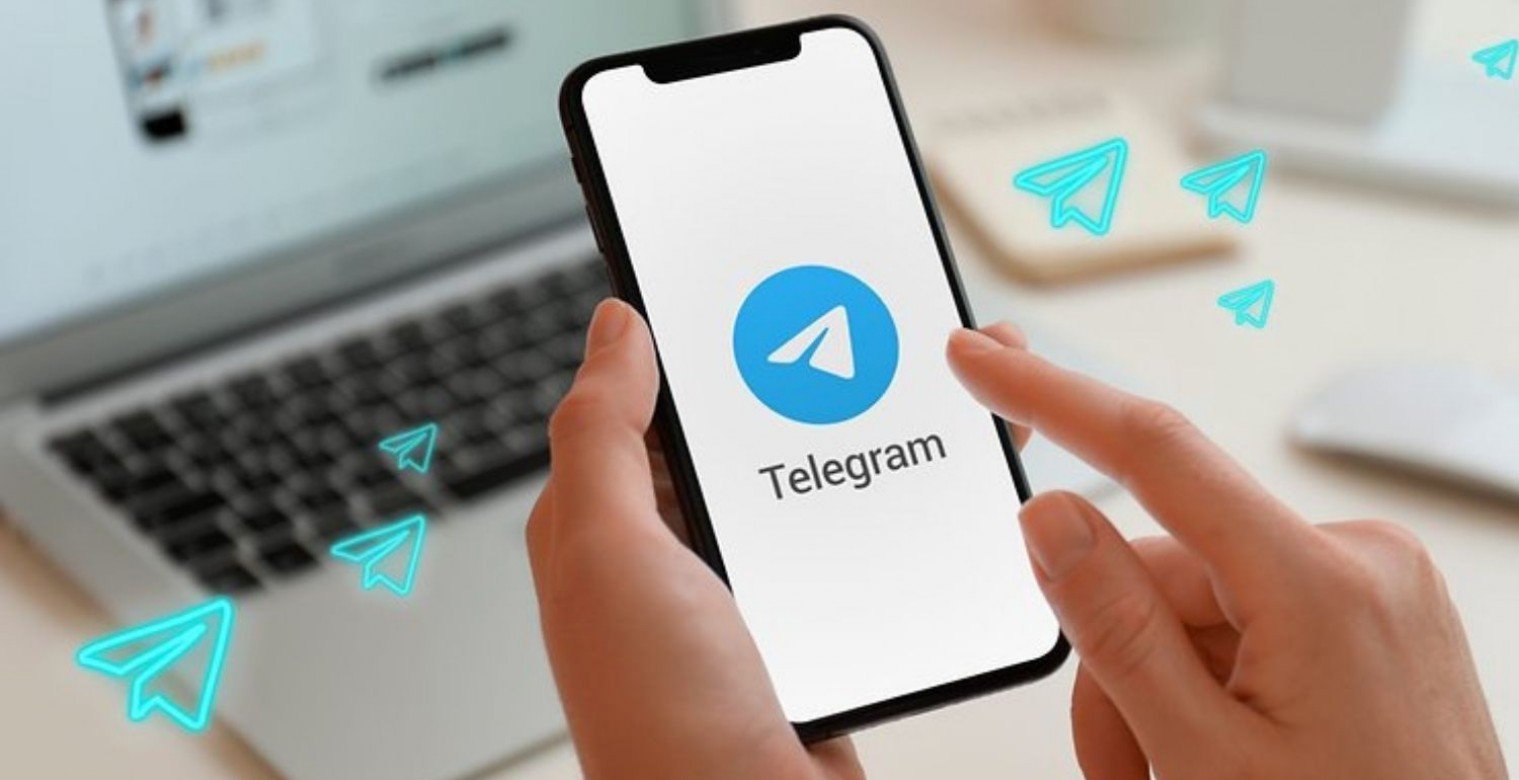 Telegram يضيف دعم Chromecast لمشاركة الفيديو والصوت على التلفزيون- التفاصيل