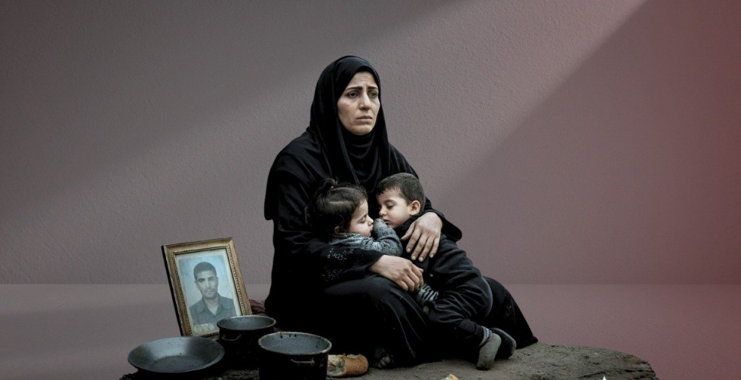 نواح الأرامل: عن الوحدة والعزلة وأشياء أكثر قسوة