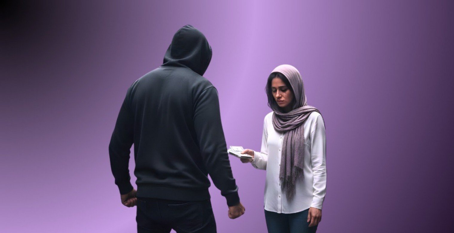 غزة: حين يتحوّل فقدان الدخل إلى عنف ضدّ النساء