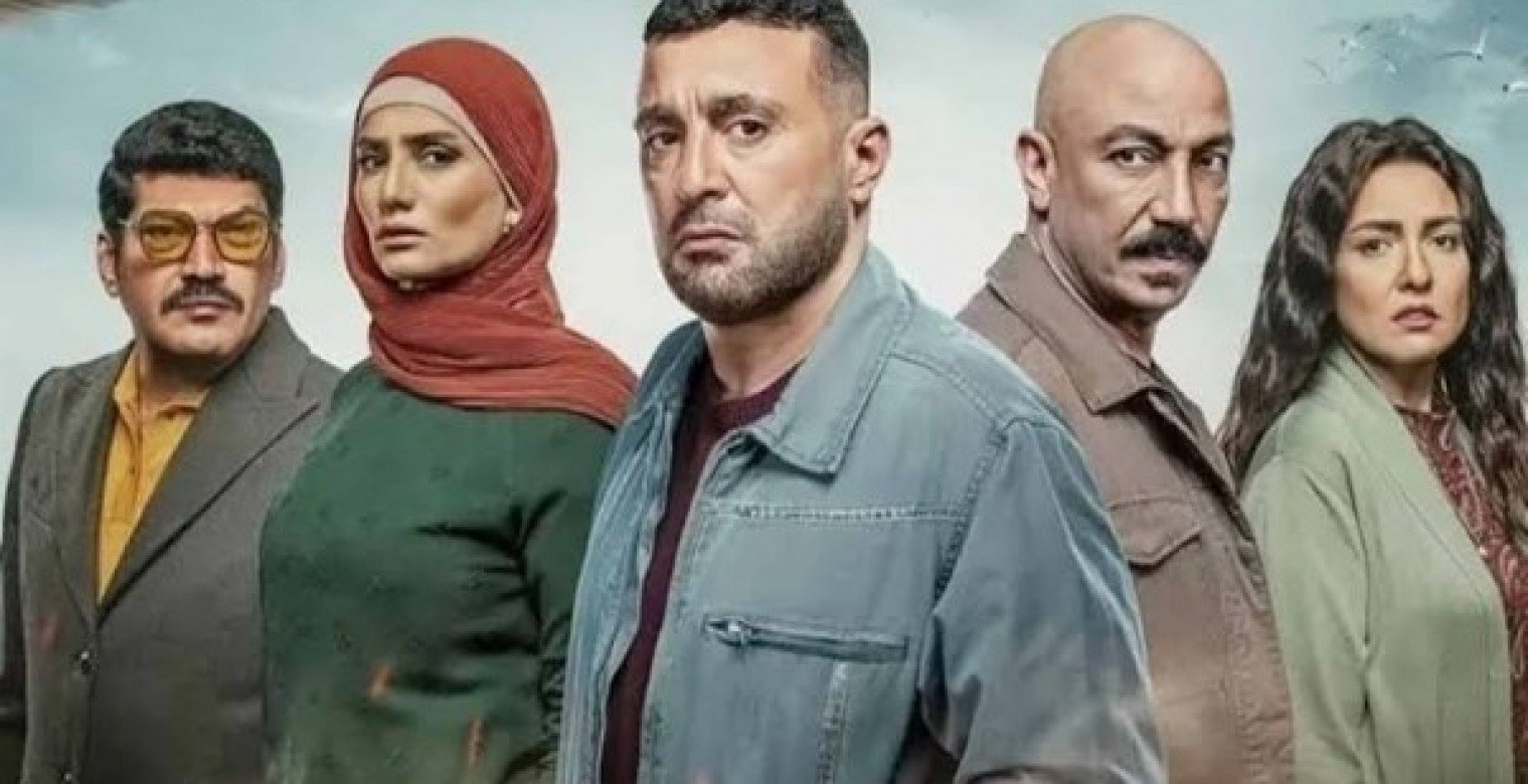 تفاصيل عرض مسلسل العتاولة 2 على شاهد وMBC في رمضان