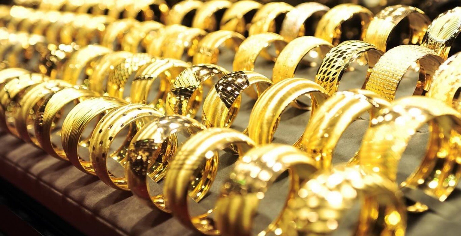 سعر الذهب في الأردن اليوم.. زيادات في أسعار عيارات الذهب والليرة