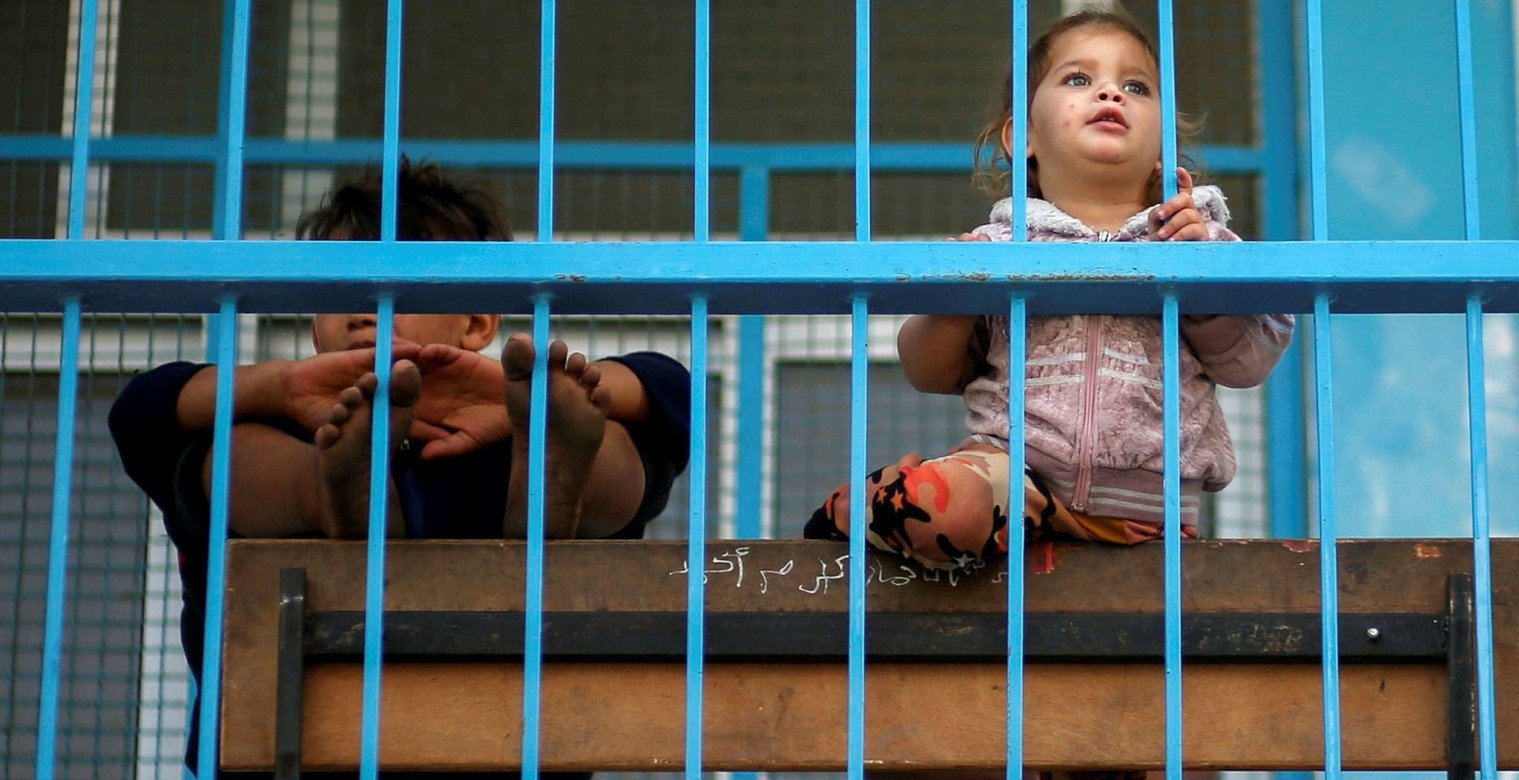 غزة: الفقر يفتح حرباً أخرى على السكان
