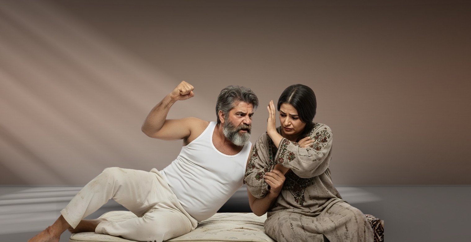 غزة: انهيار شبكات الحماية يعقد نجاة المعنفات