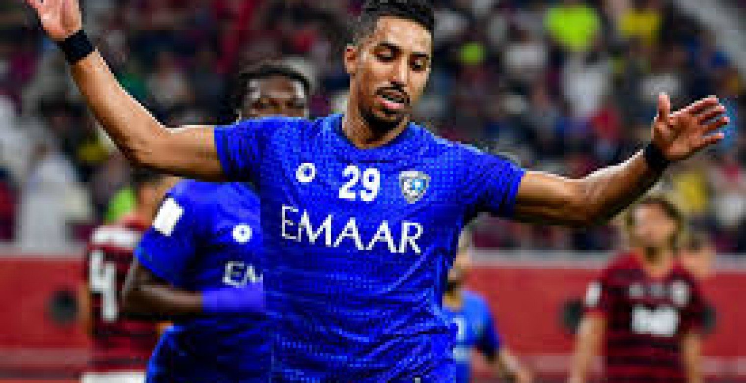 الهلال السعودي رقم واحد في الدوري السعودي،، أهداف الهلال السعودي