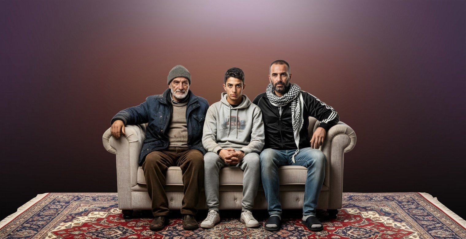 على أعتاب عام جديد