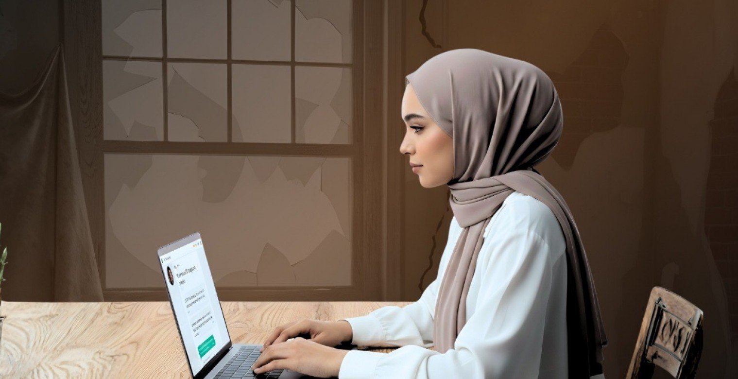 هل يعوّض ChatGPT غياب الدعم النفسي في غزة؟