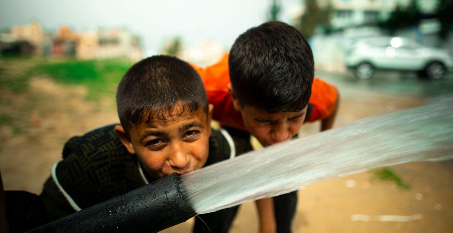 غزة: أولويات المانحين تتجاوز احتياجات السكان