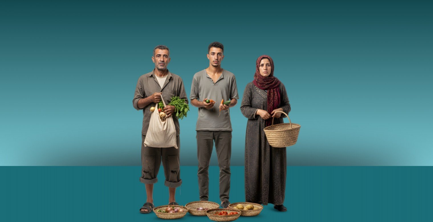 فوضى السوق: الأسعار على كفّ التجار