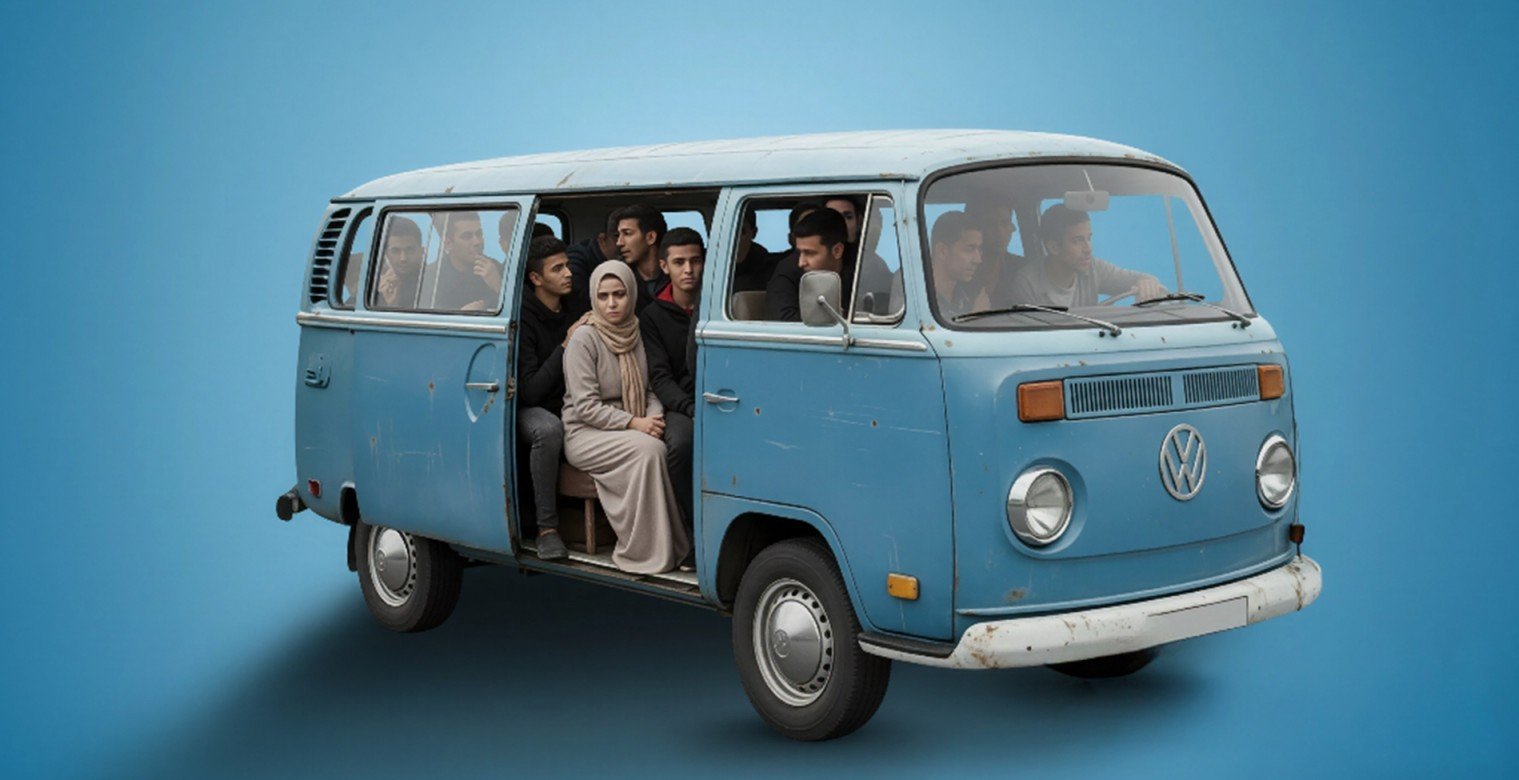 ماذا عن حماية الكرامة في وسائل النقل؟