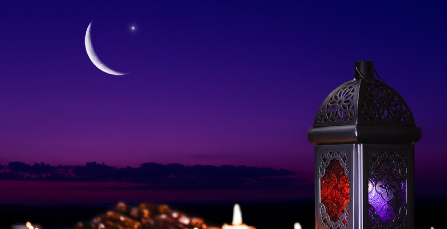 إمساكية شهر رمضان في القاهرة لعام 2025