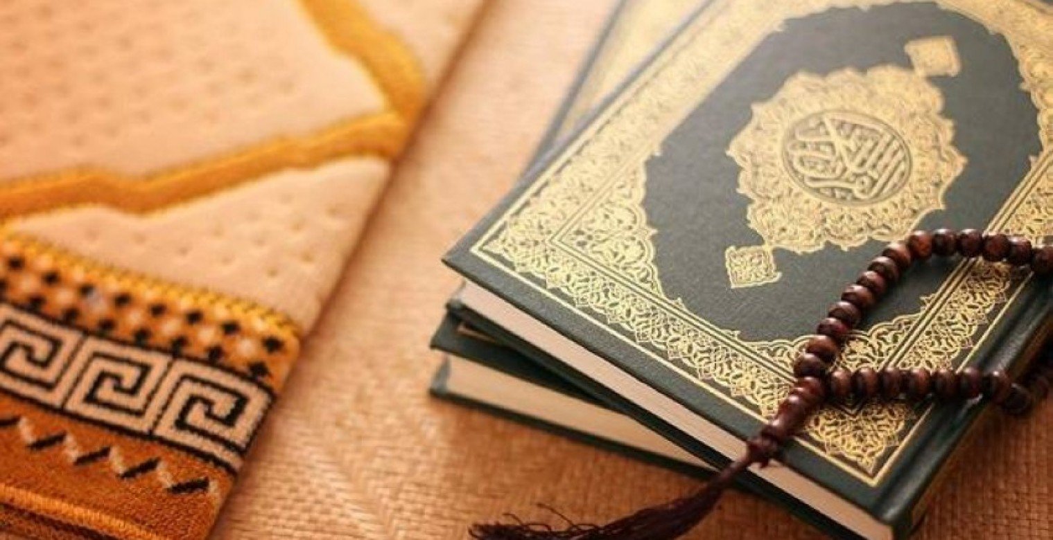 دعاء ختم القرآن الكريم.. ماذا كان النبي يفعل بعد ختمه؟