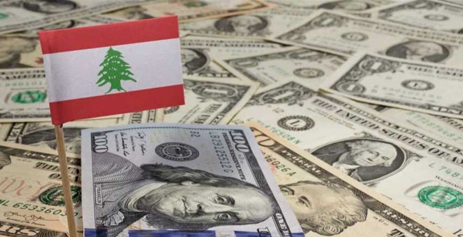 سعر الدولار في لبنان  اليوم الخميس 21 سبتمبر 2023،، ارتفاع سعر الدولار في لبنان