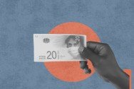تصريف العملات أزمة إضافية: عن حرب الفكة