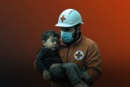 اليوم العالمي للعمل الإنساني: عن ضحايا الإغاثة