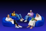 للمرة الـ20 سألنا مواطنين: ماذا يعني لك النزوح؟