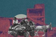 بين الكرامة والاستغلال