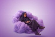 في دار المسنين: قلوب يعصرها الخوف والاكتئاب