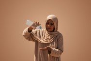 غزة: صراع يومي من أجل جرعة ماء