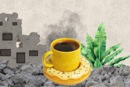 في رثاء البيت: ليست خسارة مادية