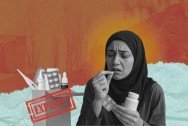 أدوية منتهية الصلاحية: الخيار الأخير لمرضى غزة
