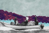 صيادو غزة: البحر مفتوح على الموت والرماد