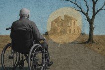 كبار السن: الضحايا المنسيون للحرب