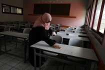 جائحة جديدة تهدد مستقبل الطلبة في فلسطين