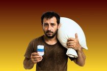 عن تأمين العلاج والطعام والركض خلف المستحيل  