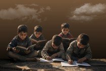 جيلٌ كامل يعيش على هامش الحق في التعليم
