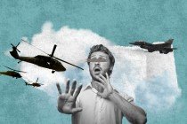 غزة: عن آثار الخوف التي لا تمحوها المراهم 