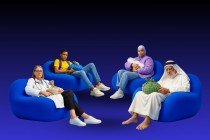 للمرة الـ20 سألنا مواطنين: ماذا يعني لك النزوح؟