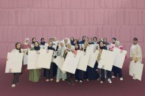 بنت القمر: مشروع يعيد الحيوية لحياة الناجيات