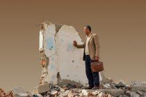 55 مليون طن: ركام يكفي لدفن غزة بالكامل